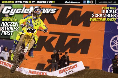 Rookie Aaron Plessinger hopes to continue his success Saturday. 