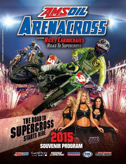 Matthes got new plates.