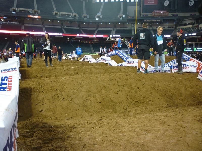 Objects in picture are larger than they appear.