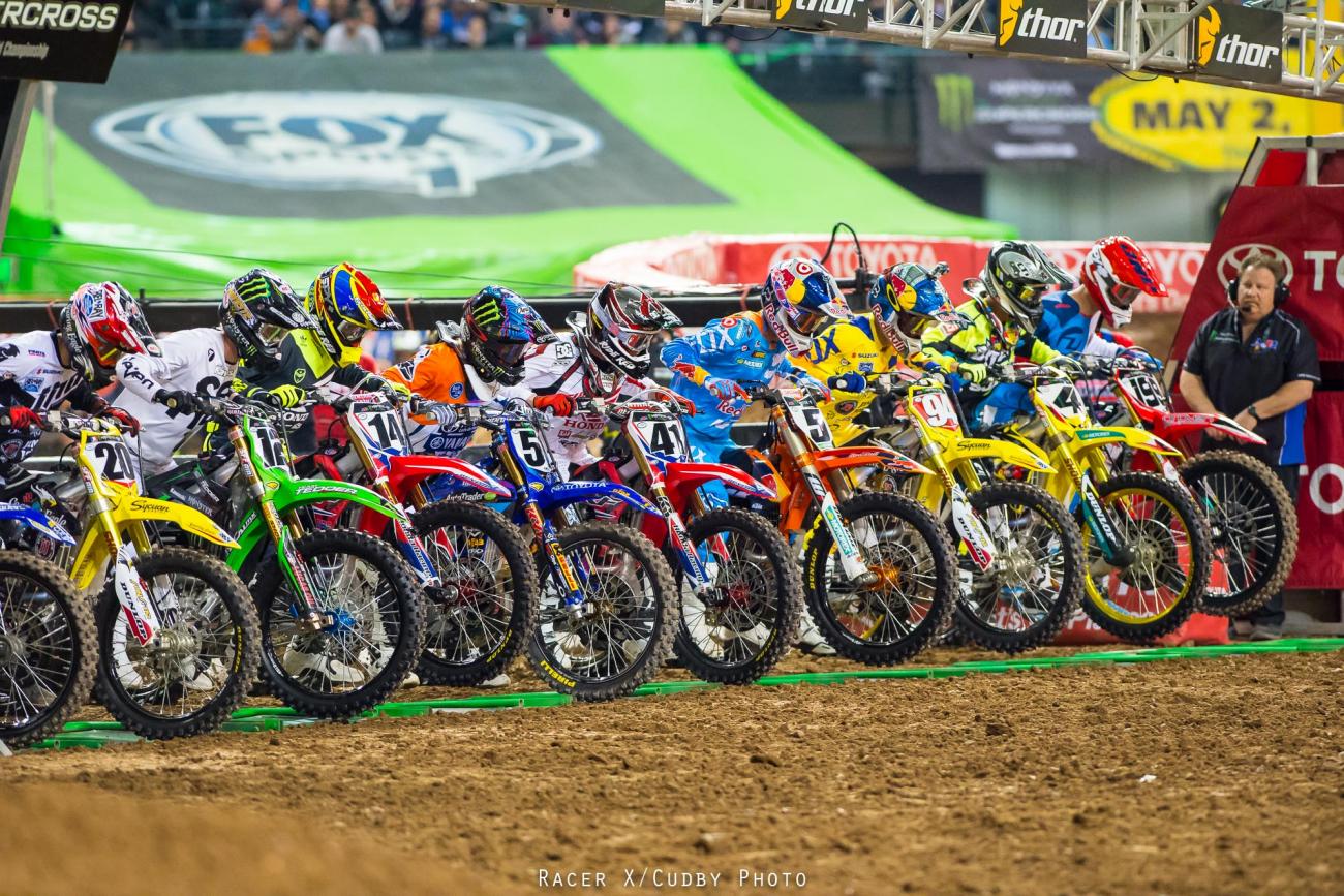 Phoenix SX Gallery