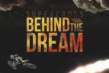 Supercross Behind The Dream Now on iTunes