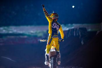 GoPro: Nelson and Roczen at Phoenix