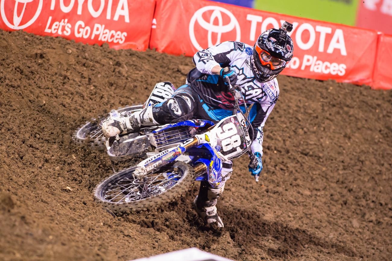 Austin Politelli Issues Apology in Open Letter