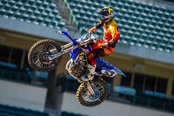 Behind-the-Scenes: Arma Energy Team at A1