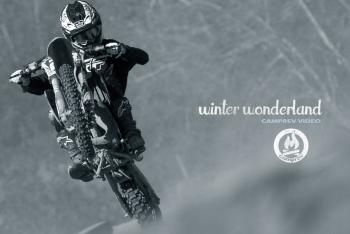 CampREV: Winter Wonderland