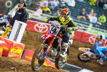 Watch: The Racer X Show