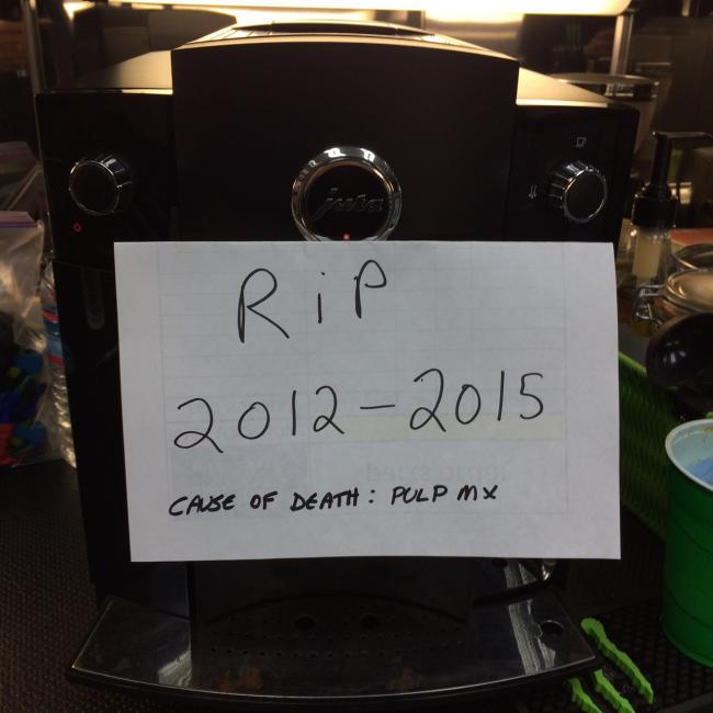 Matthes seems a little obsessed with those boots. 