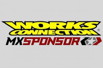 Works Connection Aligns with MXSponsor