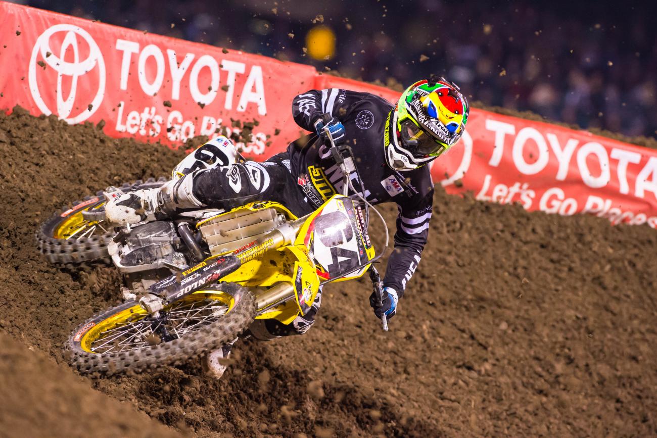 Privateer Profile: AJ Catanzaro
