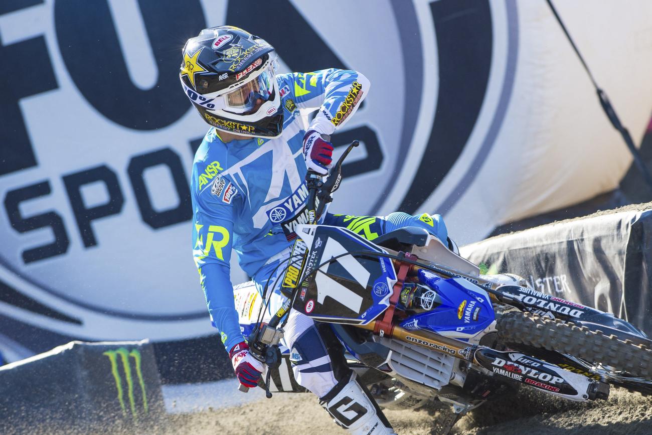 10 Things to Watch: Anaheim 2