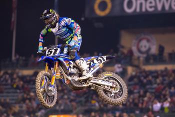 Supercross Behind The Dream Series Returns Sunday