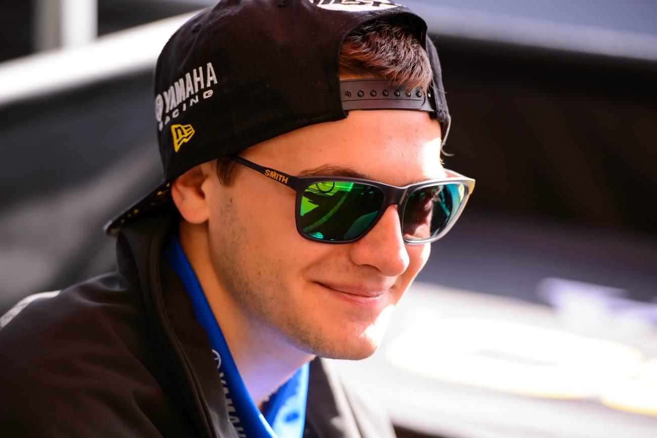 Racer X Films: The Untold Story of Cooper Webb