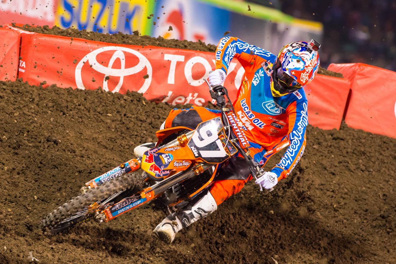 Injury Report: Anaheim 2