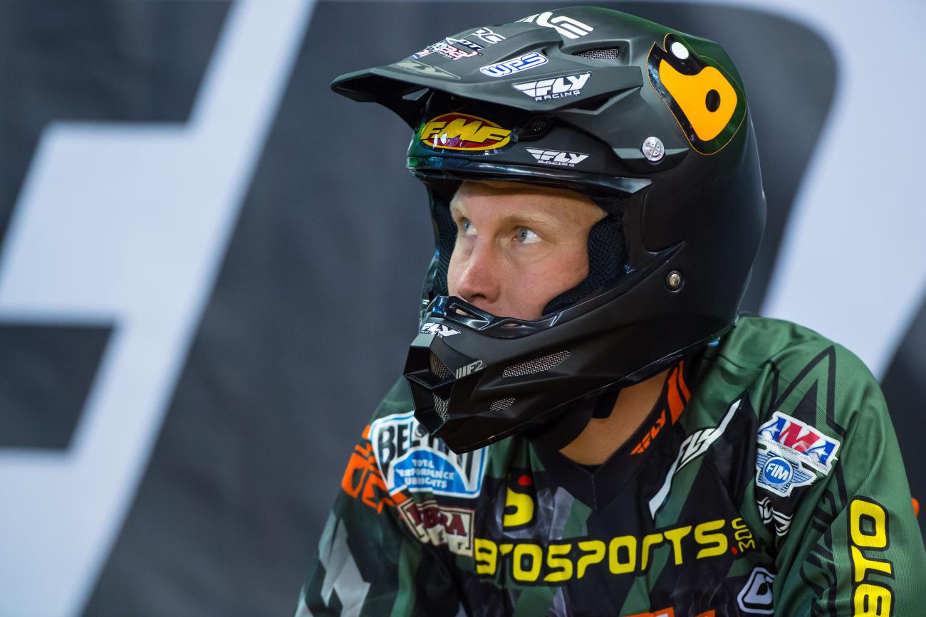 How to Watch: Anaheim 2