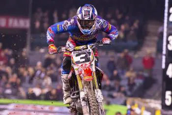 Play Racer X Fantasy Supercross for FREE