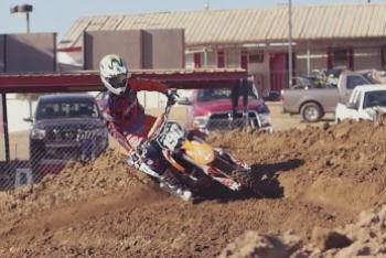 Watch: 6D Helmets Ride Day