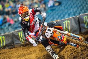 Win Shane McElrath Jersey