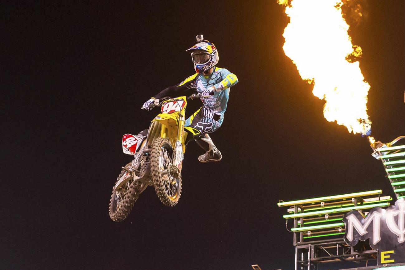 Saturday Night Live: Anaheim 2