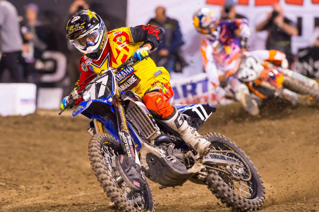 Insight: Roczen and Webb