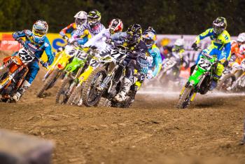 Oakland Notes Package