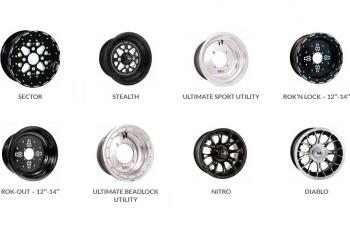 DWT Wheels Now Distributed by WPS