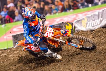 DeCoster, Nelson, Goerke on Pit Pass Moto Show