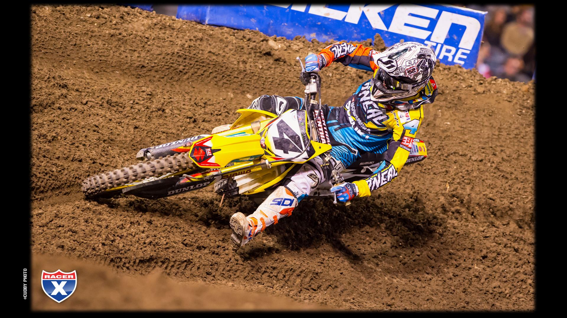 Baggett