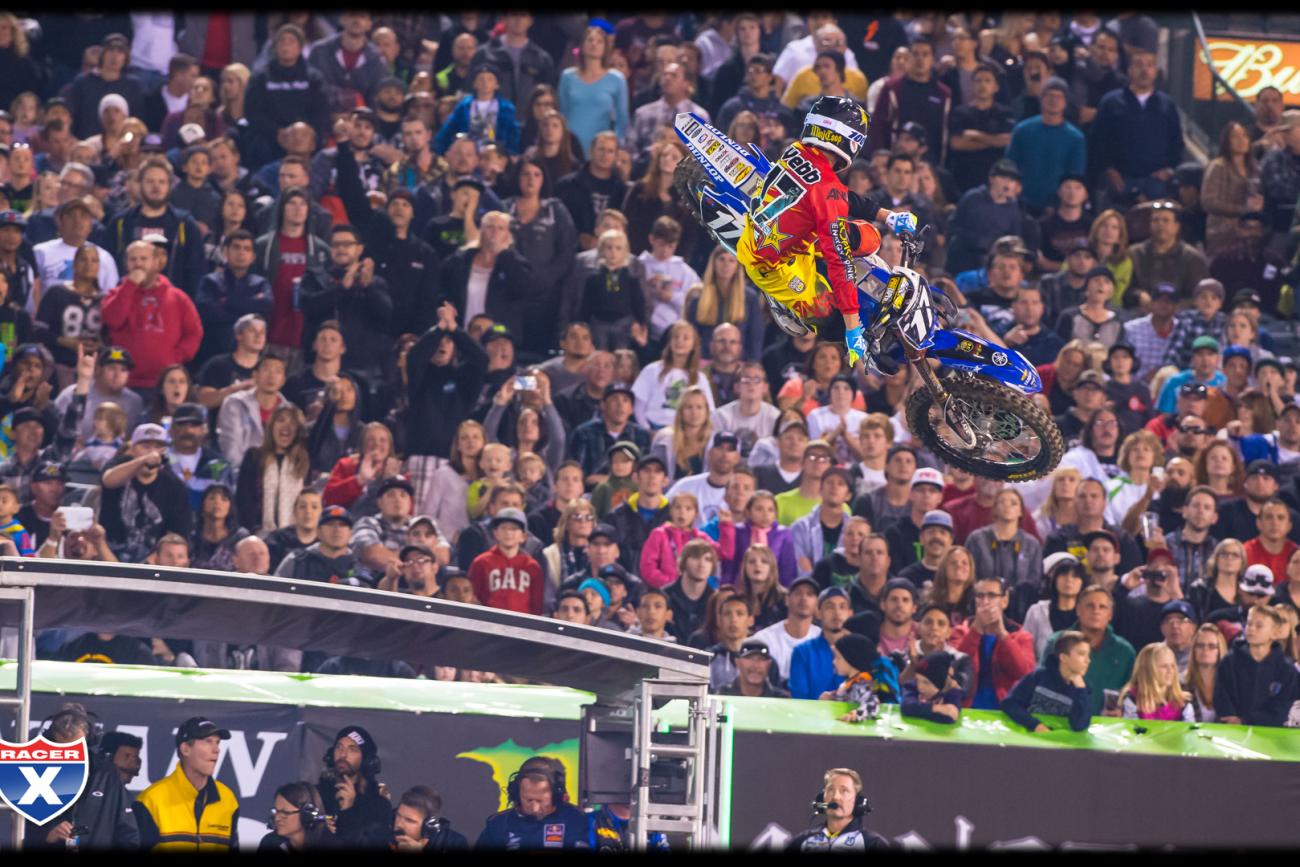 Anaheim 2 Wallpapers