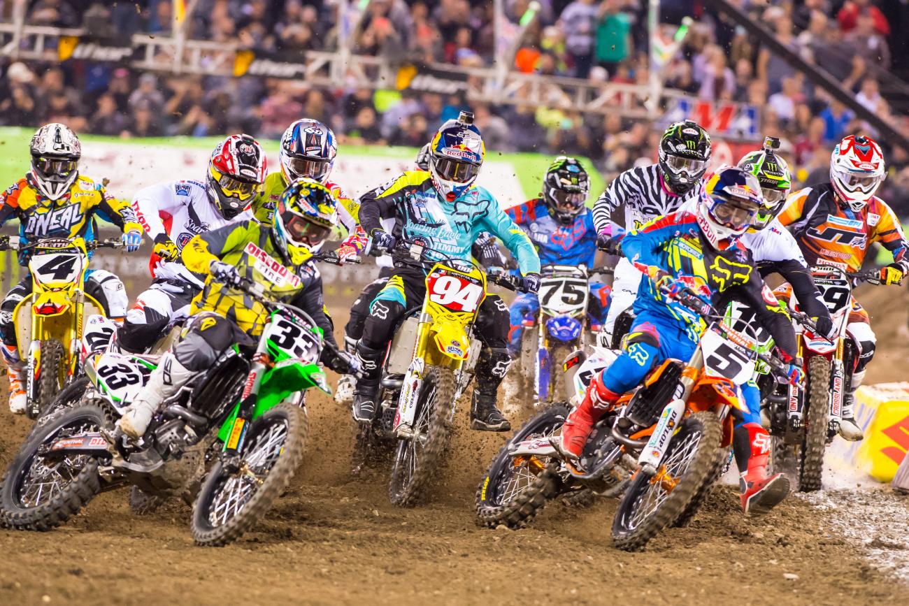 BTOSports.com Observations: Anaheim 2