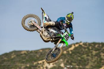 Ryan Villopoto: Off to Europe