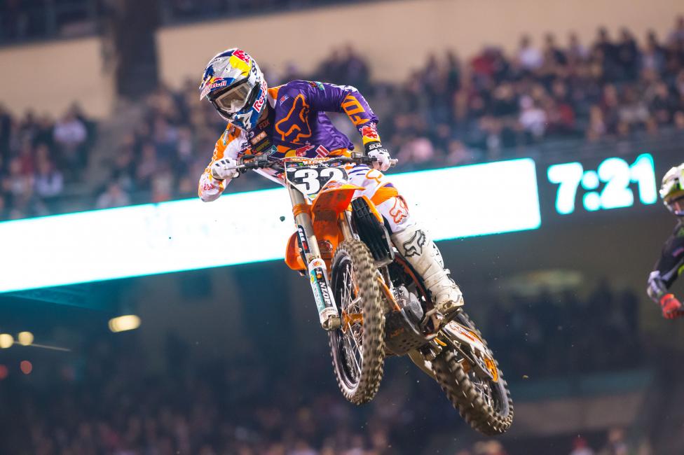 Hill could be back in the familiar territory. 