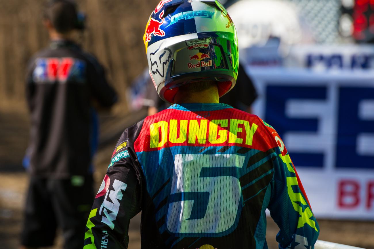 10 Things to Watch: Oakland