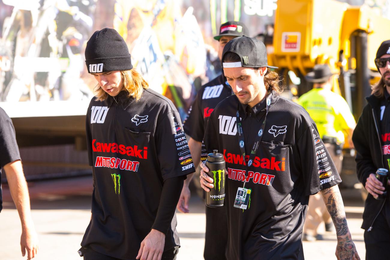 Hanny: Charging Forward