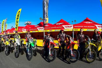 Motorcycle Superstore Partners with The Privateer Journey