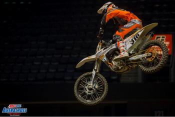 AX Interview of the Week: Dawson Newby