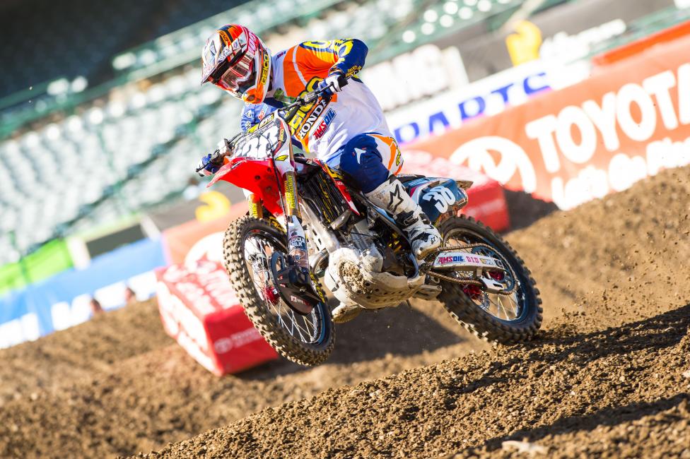 Matt Bisceglia will miss this weekend.  