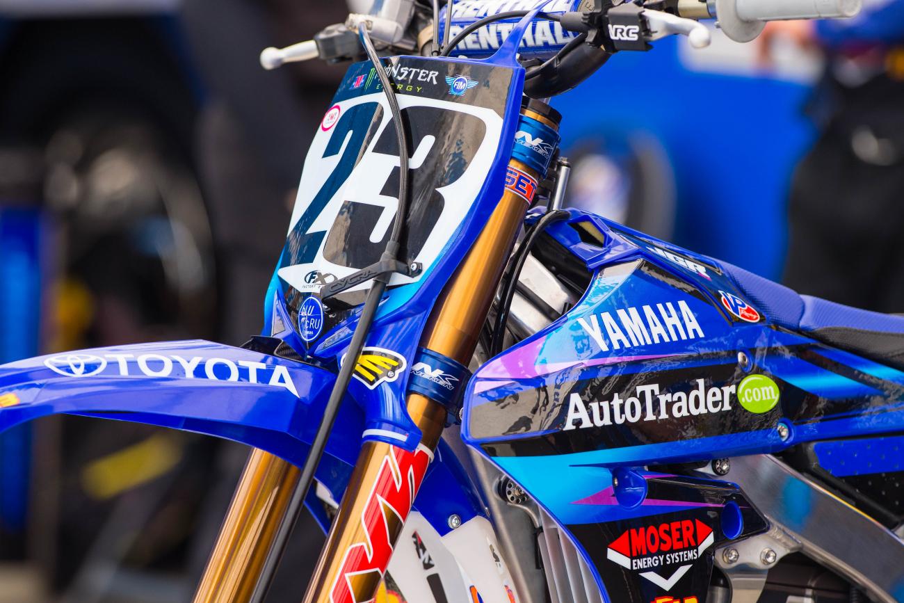 Injury Report: Oakland