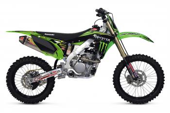 Pro Circuit Team Graphics Available