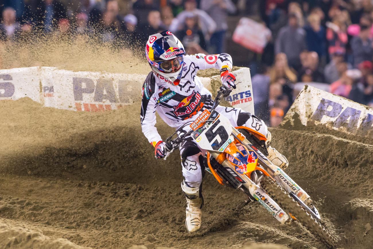 Open Mic: Oakland, Part I