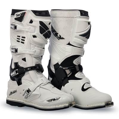 Fly racing deals sector boots