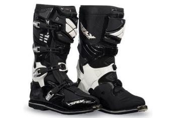 FLY Racing Reveals Sector Off-Road Boot