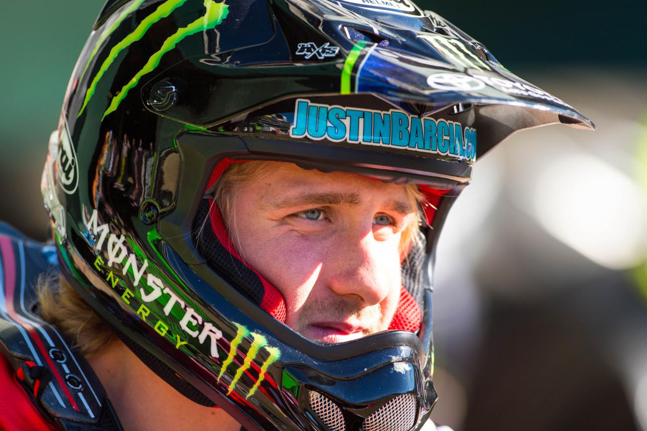 #Whosnext to win in 450SX?