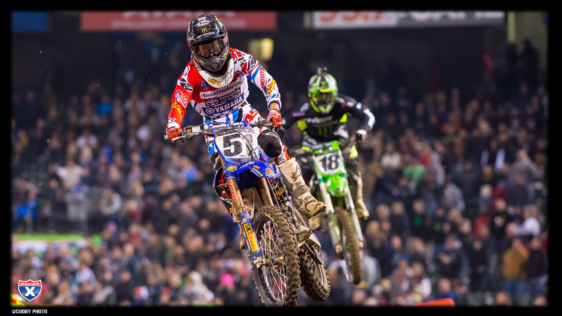 Barcia