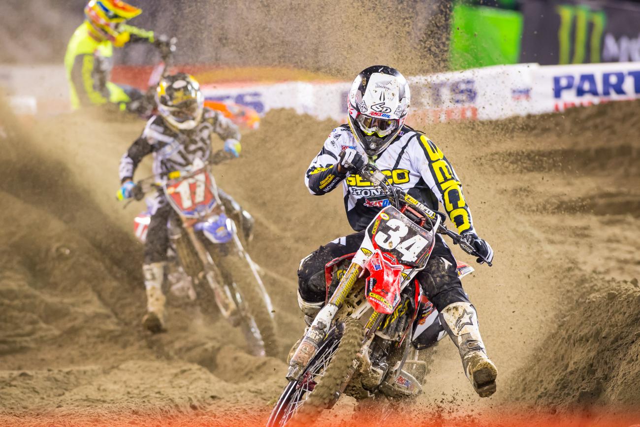 Oakland SX Wallpapers