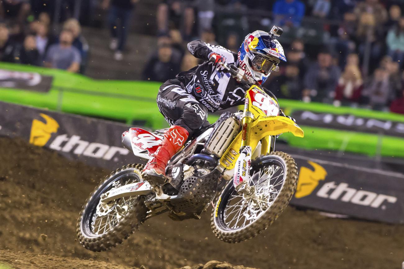 Breakdown: Champions Choose Wisely