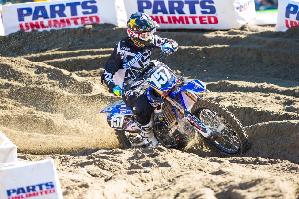 Aaron Plessinger 