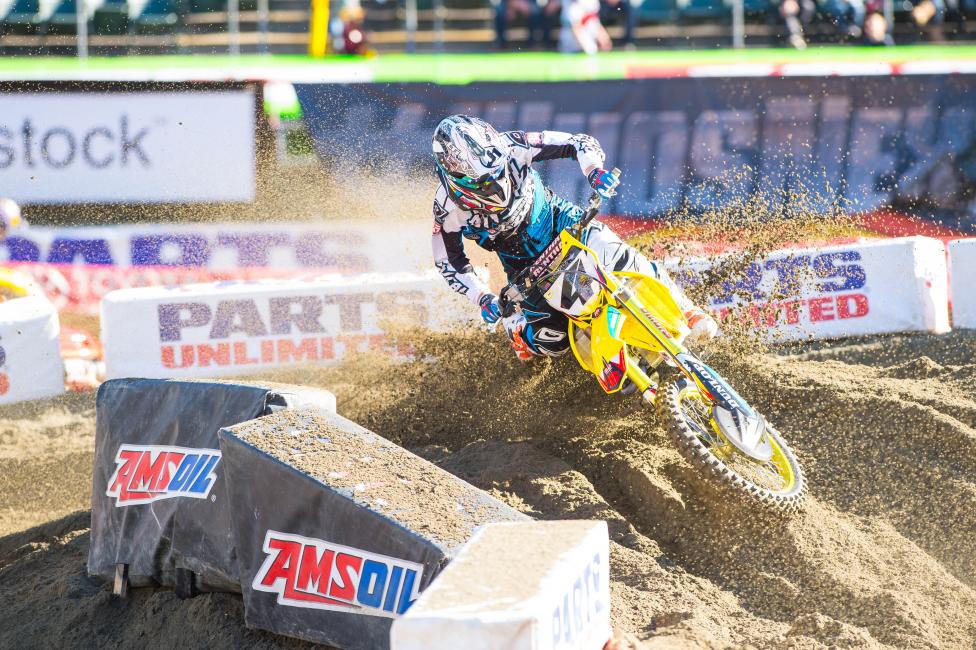 Blake Baggett 