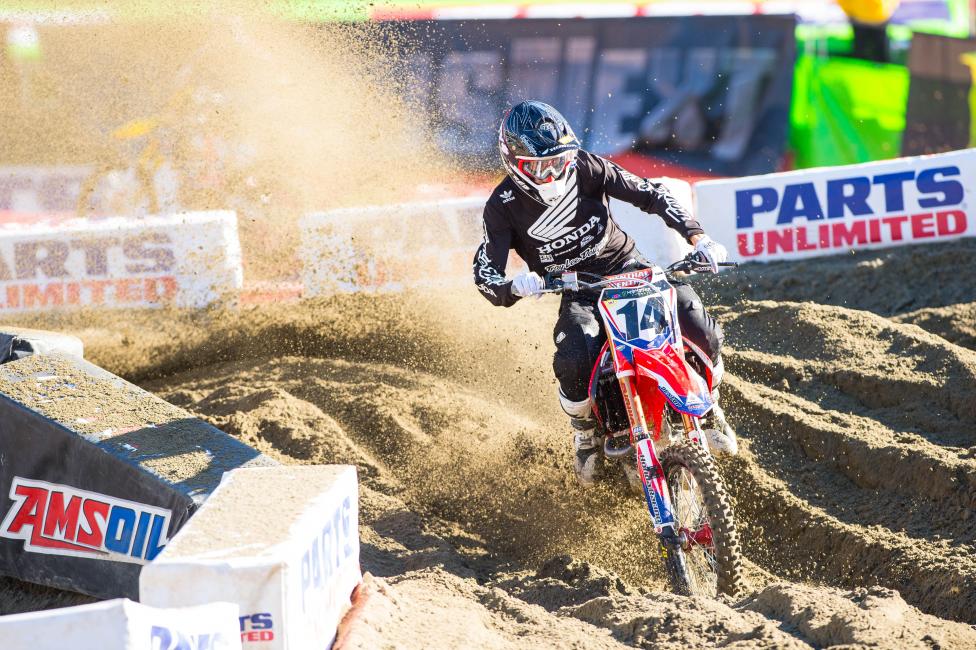 Cole Seely 
