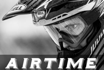 Airtime: Putting in the Hours