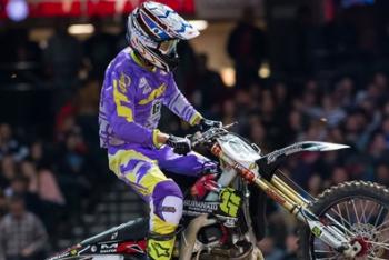 AG Motorsports Partners with Rev Wheels